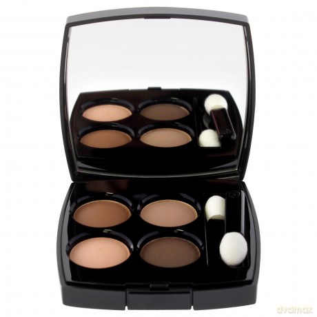 Chanel Eyeshadows Les 4 Ombres (Quadra Eye Shadow) 2 g - Shade: 308 Clair Obscur