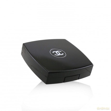 Chanel Eyeshadows Les 4 Ombres (Quadra Eye Shadow) 2 g - Shade: 322 Blurry Grey