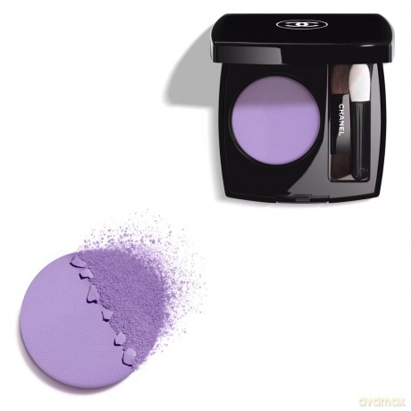 Chanel Long-lasting eyeshadow Ombre Essentielle (Eyeshadow) 1.9 g - Shade: 232 Lilas Poudré