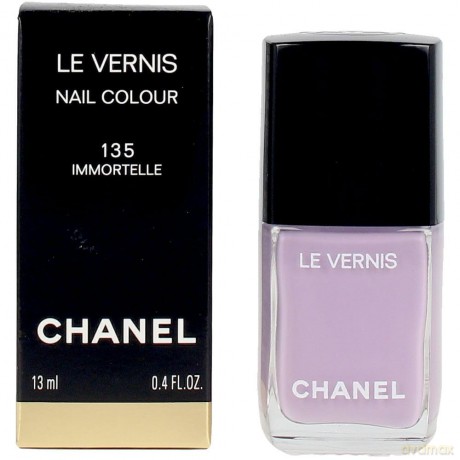Chanel Nail Polish Le Vernis 13 ml - Shade: 135 Immortelle