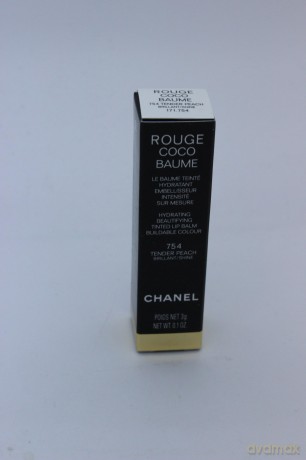 Chanel Nail Polish Le Vernis 13 ml - Shade: 197 Artiste