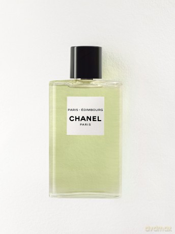 Chanel Paris - Édimbourg - woda toaletowa - Volume: 50 ml