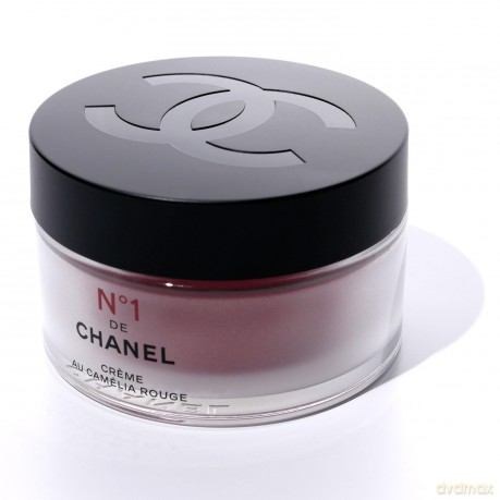 Chanel Red Camellia Cream N°1 (Red Camellia Cream) 50 g