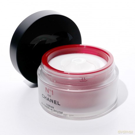 Chanel Red Camellia Cream N°1 (Red Camellia Cream) 50 g