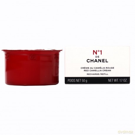 Chanel Red Camellia Cream Refill N°1 50 g