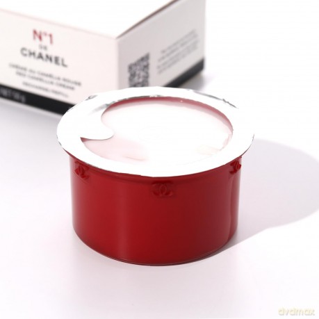 Chanel Red Camellia Cream Refill N°1 50 g