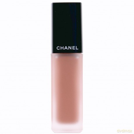 Chanel Rouge Allure Liquid Velvet Matte Liquid Lip Color 6 ml - Shade: 202 Sécreté