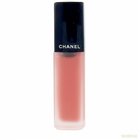 Chanel Rouge Allure Liquid Velvet Matte Liquid Lip Color 6 ml - Shade: 204 Troublante