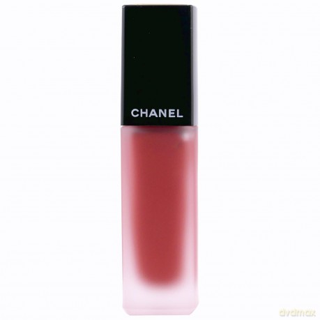 Chanel Rouge Allure Liquid Velvet Matte Liquid Lip Color 6 ml - Shade: 206 Surprenante