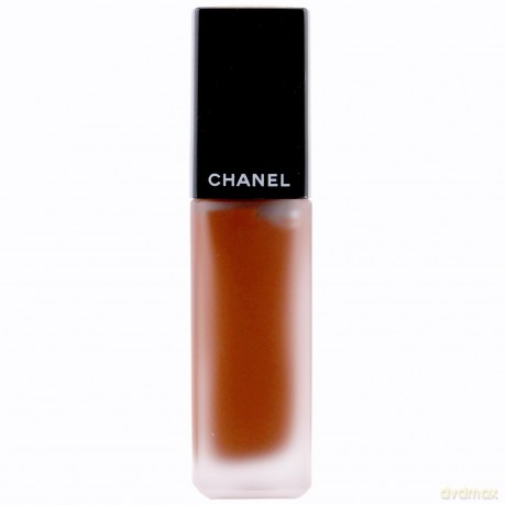 Chanel Rouge Allure Liquid Velvet Matte Liquid Lip Color 6 ml - Shade: 212 Stupefiante