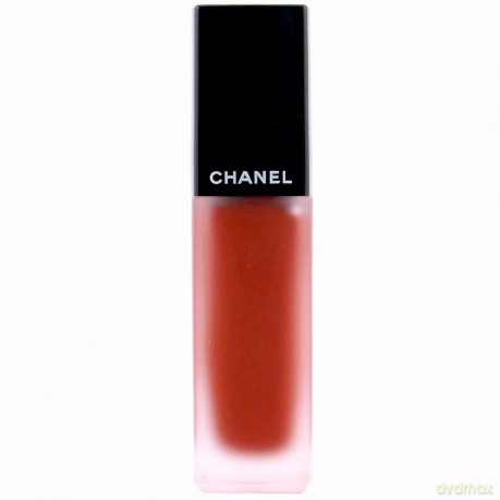 Chanel Rouge Allure Liquid Velvet Matte Liquid Lip Color 6 ml - Shade: 214 Bouleversante