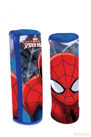 Piórnik Tuba (Spider-Man) [SZKOŁA]