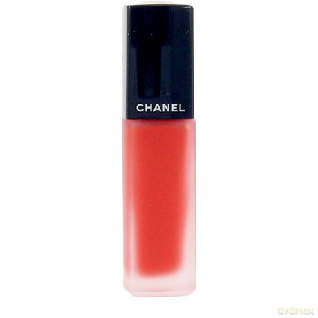 Chanel Rouge Allure Liquid Velvet Matte Liquid Lip Color 6 ml - Shade: 218 Envoutante