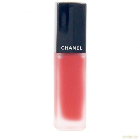 Chanel Rouge Allure Liquid Velvet Matte Liquid Lip Color 6 ml - Shade: 224 Passionnante