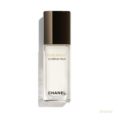 Chanel Sublimage Eye Serum (Ultimate Eye Serum) 15 ml