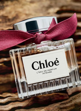Chloé L`Eau De Parfum Intense - woda perfumowana (plnitelná) - Volume: 100 ml