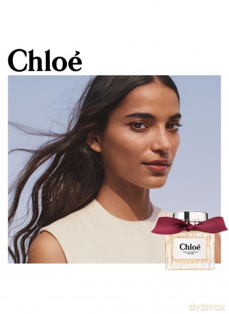 Chloé L`Eau De Parfum Intense - woda perfumowana (plnitelná) - Volume: 100 ml