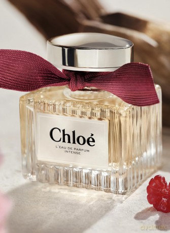 Chloé L`Eau De Parfum Intense - woda perfumowana (plnitelná) - Volume: 100 ml