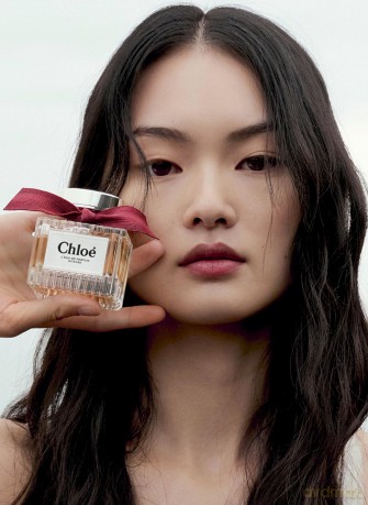 Chloé L`Eau De Parfum Intense - woda perfumowana (plnitelná) - Volume: 100 ml