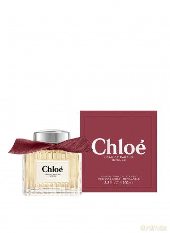 Chloé L`Eau De Parfum Intense - woda perfumowana (plnitelná) - Volume: 100 ml