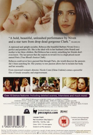 A Perfect Ending [DVD]