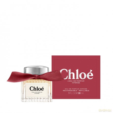 Chloé L`Eau De Parfum Intense - woda perfumowana (plnitelná) - Volume: 30 ml