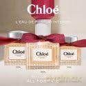 Chloé L`Eau De Parfum Intense - woda perfumowana (plnitelná) - Volume: 30 ml
