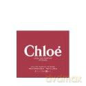 Chloé L`Eau De Parfum Intense - woda perfumowana (plnitelná) - Volume: 30 ml