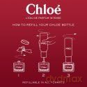 Chloé L`Eau De Parfum Intense - woda perfumowana (plnitelná) - Volume: 50 ml