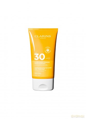 Clarins Body Sunscreen SPF 30 (Sun Body Cream) 150 ml