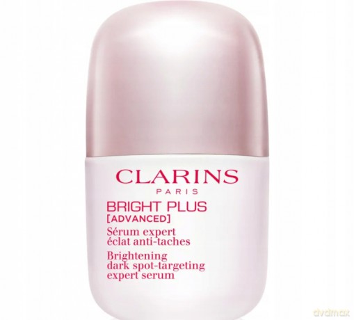 Clarins Brightening Dark Spot-Targeting Expert Serum 30 ml