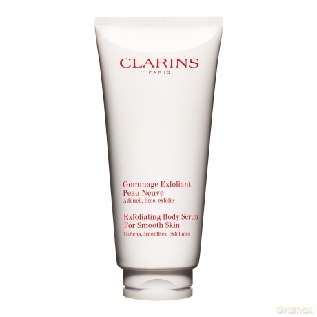 Clarins Exfoliating Body Scrub 200 ml