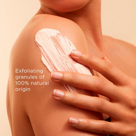 Clarins Exfoliating Body Scrub 200 ml