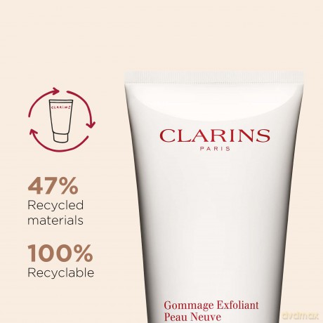 Clarins Exfoliating Body Scrub 200 ml