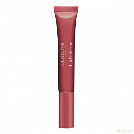 Clarins Glow lip gloss (Lip Perfector) 12 ml - Shade: 17