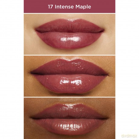 Clarins Glow lip gloss (Lip Perfector) 12 ml - Shade: 17
