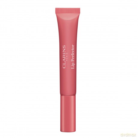 Clarins Glow lip gloss (Lip Perfector) 12 ml - Shade: 19