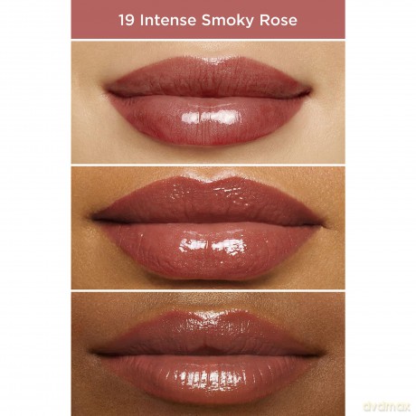 Clarins Glow lip gloss (Lip Perfector) 12 ml - Shade: 19