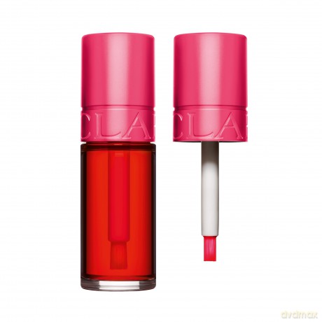 Clarins Lip color (Water Lip Stain) 7 ml - Shade: 01