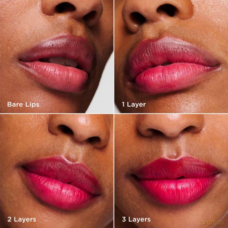 Clarins Lip color (Water Lip Stain) 7 ml - Shade: 01