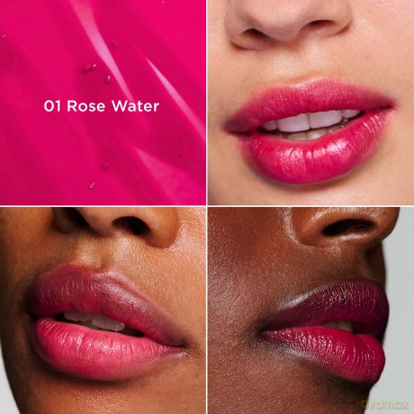 Clarins Lip color (Water Lip Stain) 7 ml - Shade: 01