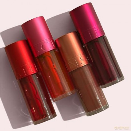Clarins Lip color (Water Lip Stain) 7 ml - Shade: 01