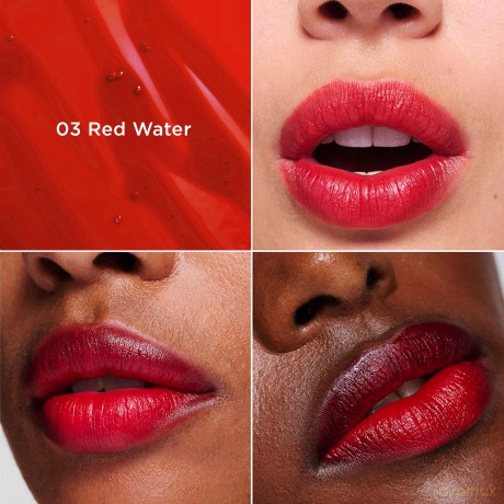 Clarins Lip color (Water Lip Stain) 7 ml - Shade: 03