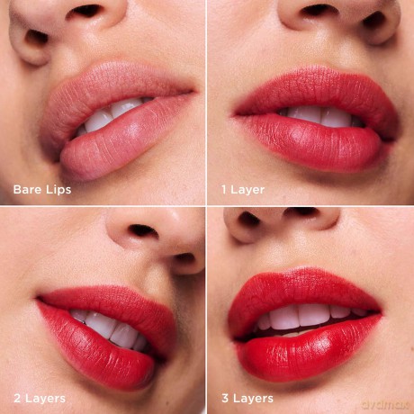 Clarins Lip color (Water Lip Stain) 7 ml - Shade: 03