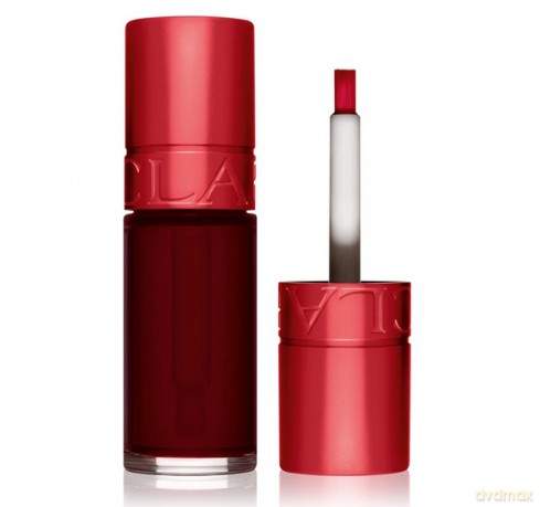 Clarins Lip color (Water Lip Stain) 7 ml - Shade: 09