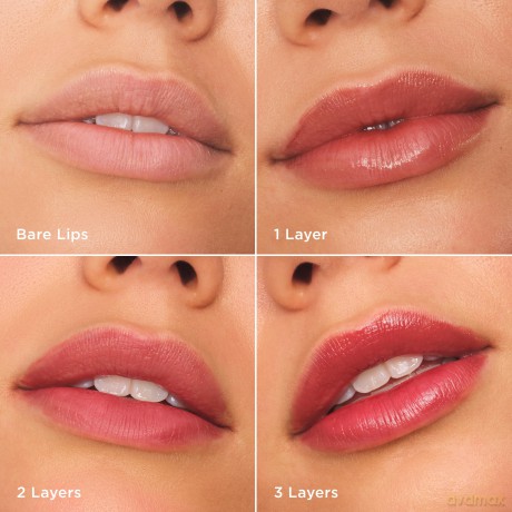 Clarins Lip color (Water Lip Stain) 7 ml - Shade: 13