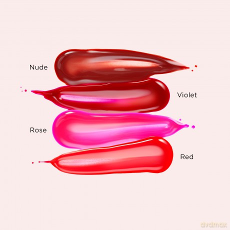 Clarins Lip color (Water Lip Stain) 7 ml - Shade: 13