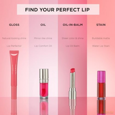Clarins Lip color (Water Lip Stain) 7 ml - Shade: 13