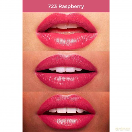 Clarins Lipstick (Joli Rouge) 3.5 g - Shade: 723 Raspberry
