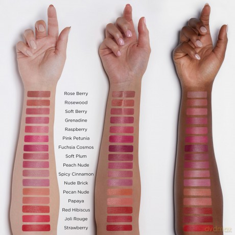 Clarins Lipstick (Joli Rouge) 3.5 g - Shade: 723 Raspberry